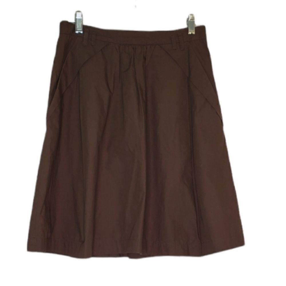 Adille Skirt 